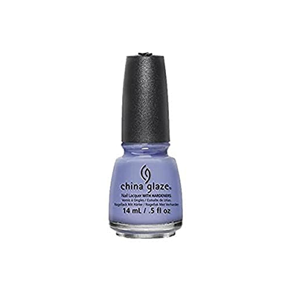 China Glaze Nail Polish - Oxygen 200 | Long-Lasting, Vibrant Color
