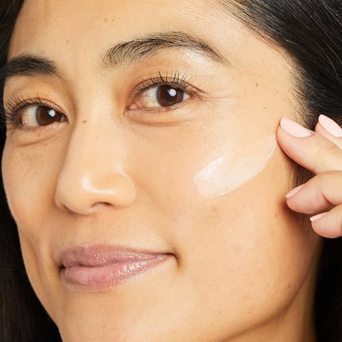 No7 Post-Retinol Soothing Face Cream - Hydrating Night Moisturizer