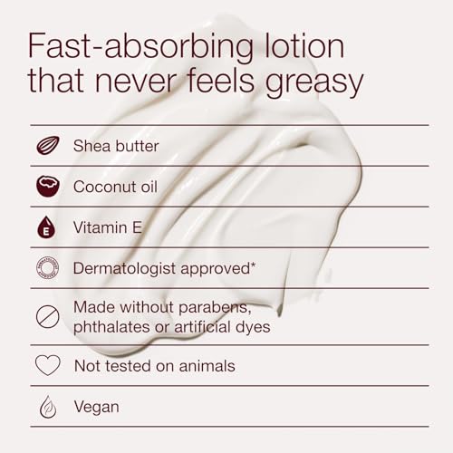 Bath & Body Works A Thousand Wishes Body Lotion - Shea Butter & Vitamin E