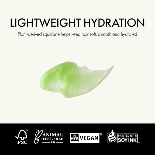 Lime Sunday ANILLO Ceramide Conditioner for Dry Hair - 5.07 fl oz