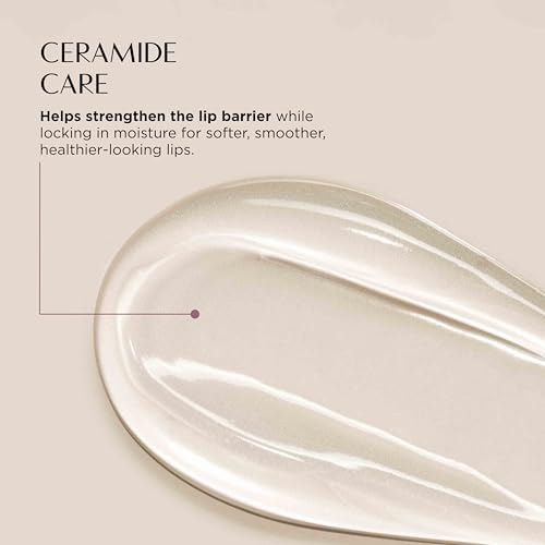 Oliviaumma Candy Glow Mint Lip Balm 10ml - Hydrates, Glossy Shine