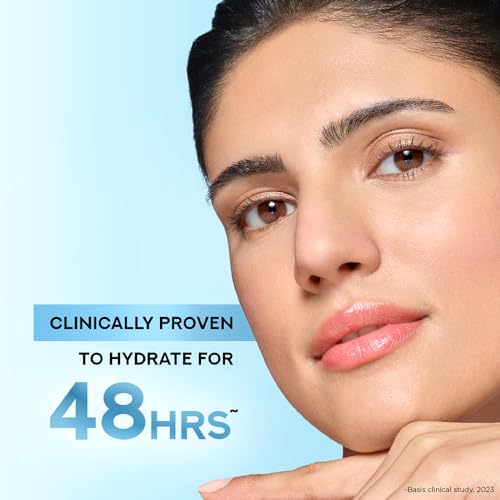 POND'S Super Light Gel Moisturizer - 50ml for Hydration
