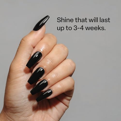 APRÉS Non-Wipe Top Gelcoat 15ml - HEMA & TPO-Free Glossy Finish