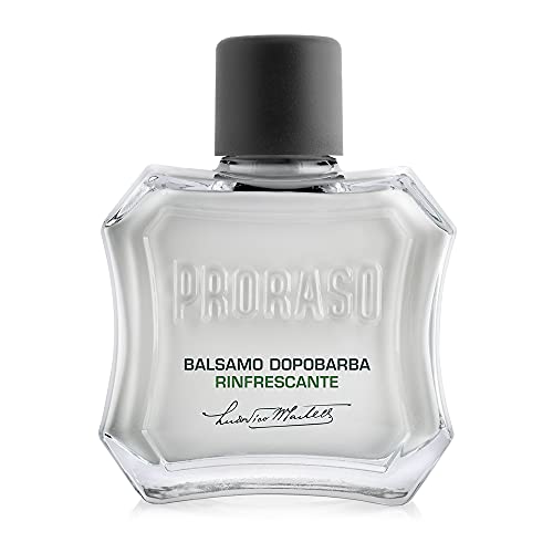 Proraso After Shave Balm with Eucalyptus & Menthol - 3.4oz