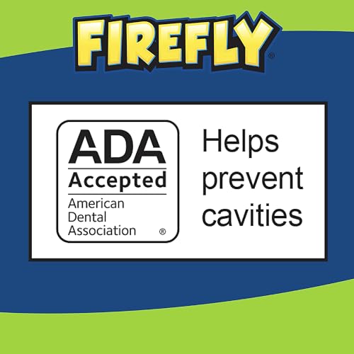Firefly L.O.L. Surprise! Kids Anti-Cavity Fluoride Rinse - Wild Melon, 16 oz