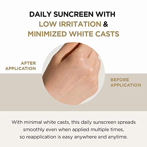 SKIN1004 Madagascar Centella Air-Fit Suncream SPF 30 - 50ml