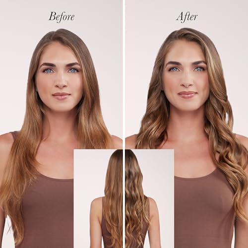 L'ANGE HAIR Sea Salt Texturizing Spray 4 oz - Effortless Beach Waves & Volume