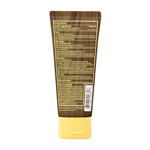 Sun Bum Original SPF 30 Sunscreen Lotion - Moisturizing Broad Spectrum, 3 oz