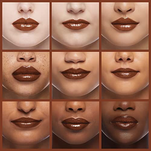 Black Radiance Metalicious Lip Sculptor - Pretty Penny (Copper)