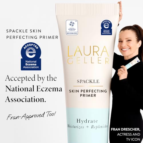 LAURA GELLER Super-Size Hydrate Makeup Primer - 2 Fl Oz
