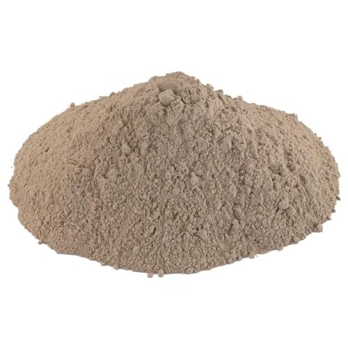 BVV Pure-Flo¢ç B80 Natural Bentonite for Bleaching & Decolorizing Edible Oils-25KG