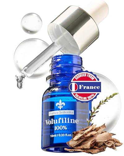 THEPURI Volufiline Booster Serum - Concentrated Face Plumping Ampoule (10ml)
