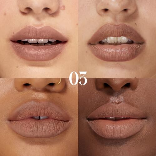 SELESTIA BEAUTY Waterproof Lip Liner Pencil - Oral Fixation