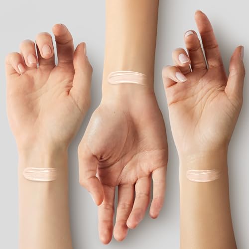 Revlon ColorStay Skin Awaken Concealer 005 Fair - Lightweight 5-in-1 Formula with Caffeine & Vitamin C
