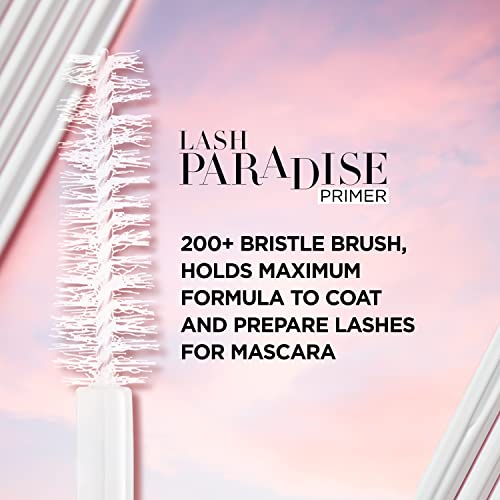 L'Oreal Paris Voluminous Lash Paradise Mascara Primer - Soft White, 0.27 oz