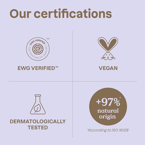 ATTITUDE Pregnancy Shampoo - EWG Verified, Vegan, 16 Fl Oz