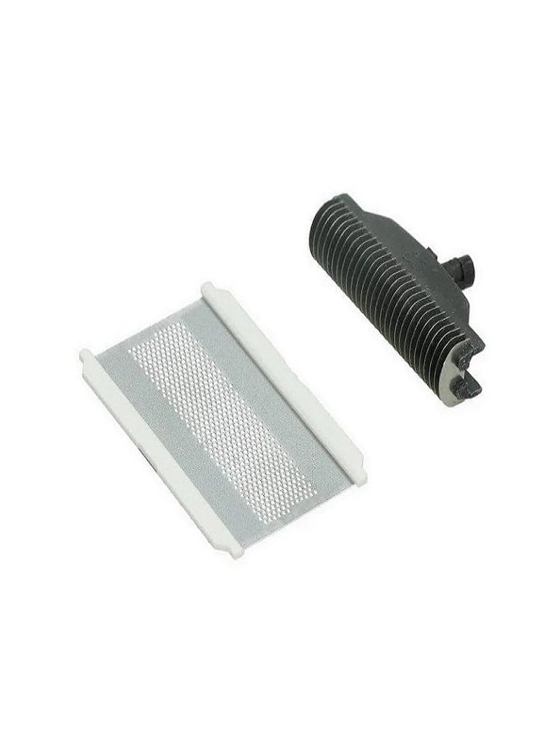 Men's Electric Shaver Head Foil Blade for Moser 3615/ Wahl 3615 Razor Replacement Cutters Outer Foil for Moser Wahl