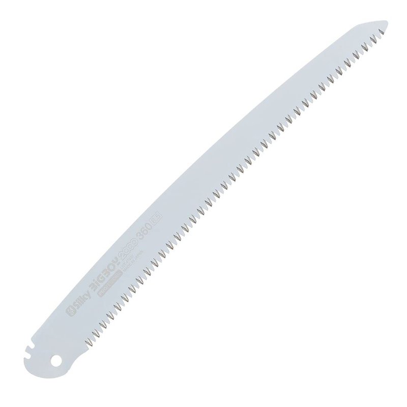Silky Professional Replacement Blade Only BIGBOY 2000 360mm XL Teeth (357-36)