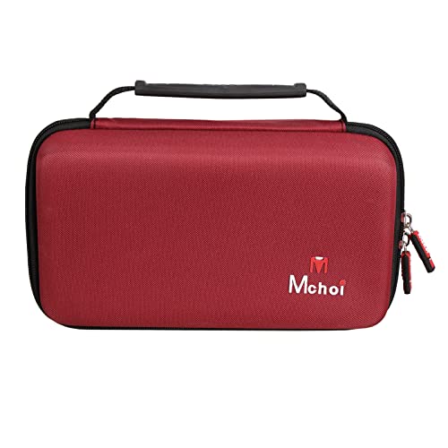 Mchoi Hard Case for Oster Professional Cordless Hair Clippers