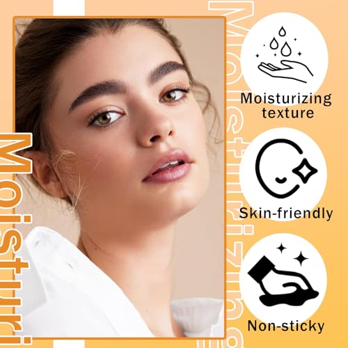9-Piece Turmeric Skincare Set - Hydrating Cleanser, Serum & Face Masks
