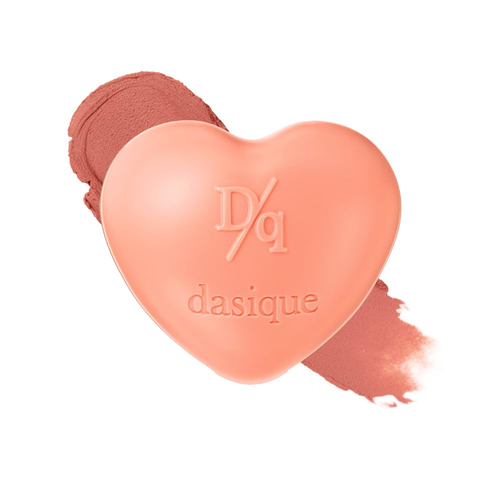 Dasique Suffle Color Pot