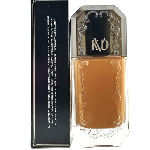 KVD Beauty Good Apple Full Coverage Foundation - TAN 070