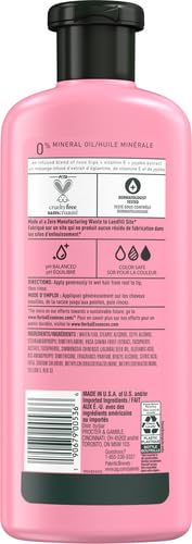 Herbal Essences Rose Hips Smooth Conditioner, 13.5 fl oz (Pack of 2)