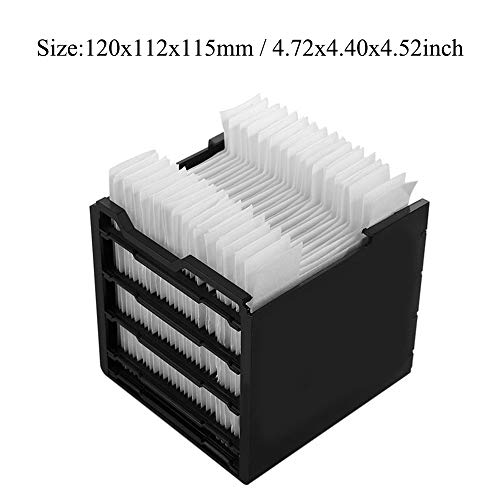 Replacement Filter for Personal Space Cooler - High Quality