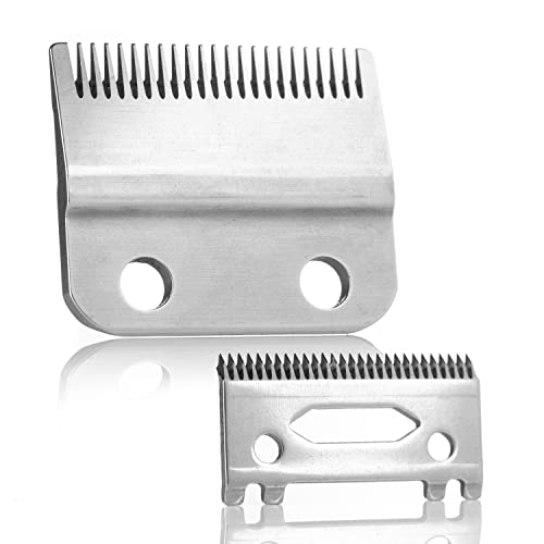 Fagaci Mastery Clipper Replacement Blades - 440C Steel Sharp