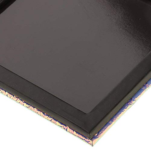 KODORIA Magnetic Empty Makeup Palette with Mirror - 3.9 inch