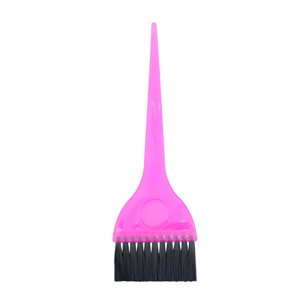 Hair Dye Kit - 4PCS Tinting Bowl, Brushes & Comb Set for DIY Hair Coloring | Salon Quality Tools
