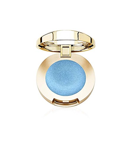 Milani Bella Eyes Gel Powder Eyeshadow Teal - Vibrant, Multi-Dimensional Finish