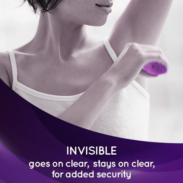 Lady Speed Stick Antiperspirant Deodorant Gel - 48HR Fresh Fusion, 3 Pack