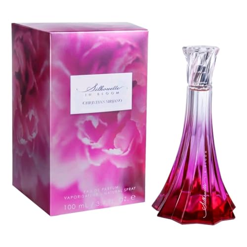 Silhouette In Bloom by Christian Siriano - 3.4 oz EDP Spray for Women