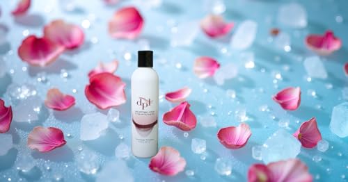 DPL Skin Softening Lotion - 8 oz Non-Greasy Daily Moisturizer
