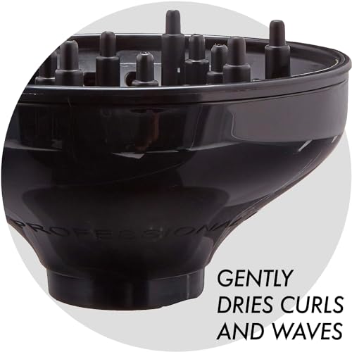 Sam Villa Professional Hair Dryer Diffuser Attachment