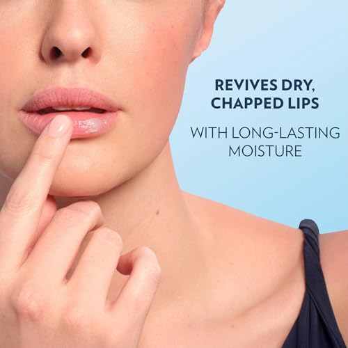 Vaseline Lip Therapy Advanced Formula - 0.35 oz Pack of 4
