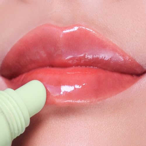 Pixi Botanical Collagen Lip Gloss - Nourishing, High Shine, Hydrating 0.5 fl oz