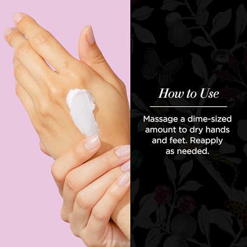 butter LONDON Extra Whip Hand & Foot Treatment - Travel Size Moisturizer