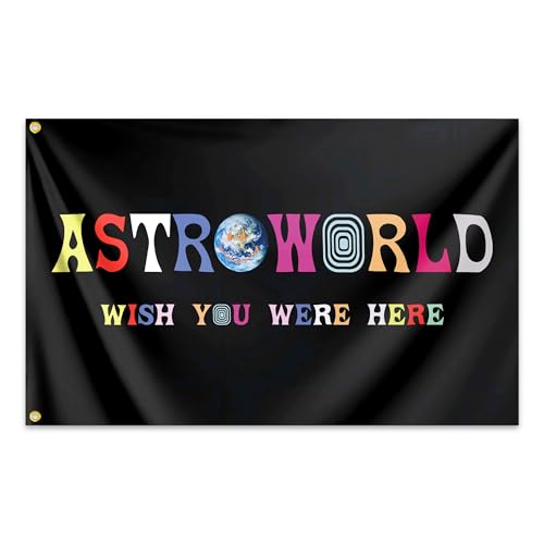 Funny 3x5 Feet Wall Flag for Man Cave & Dorm Room Decor