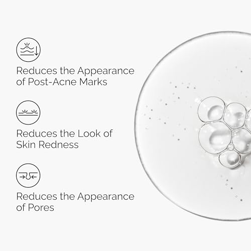 The Ordinary Aloe 2% + NAG 2% Solution for Post-Acne Marks