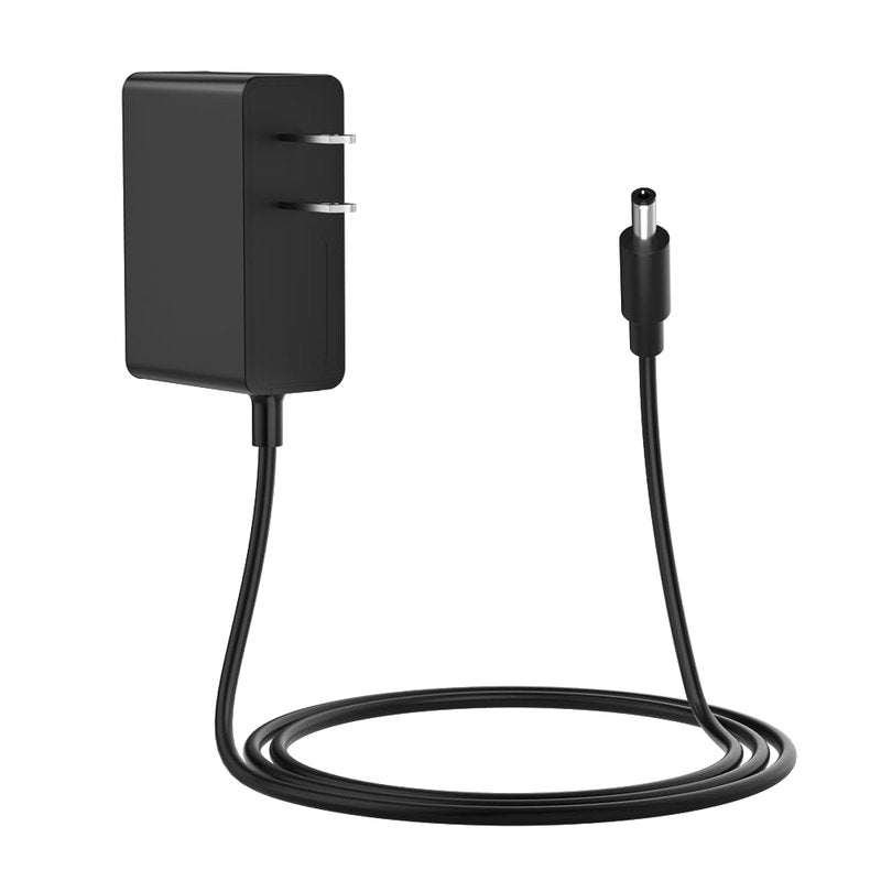 for Spectra S2, S1 Plus Breast Pump Charger Replacement, 10FT Charging Cord for S3 Pro, SG Synergy Gold, SPS100, SPS200, M1, Power Adapter, Led Light