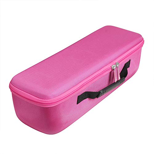 Hermitshell Hard Travel Case for Revlon & Umeely One-Step Hair Dryer Brush