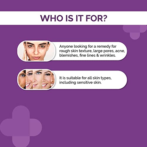 The Derma Co. 2% Alpha Arbutin Serum with Hyaluronic Acid - Brightening Facial Serum for Dark Spots & Uneven Skin Tone