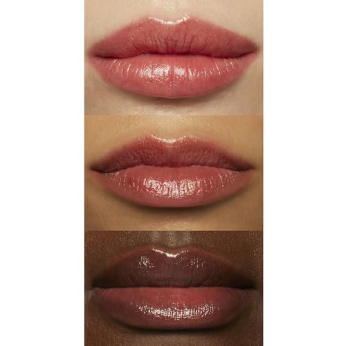 e.l.f. Glow Reviver Lip Oil Stick - Tinted, Hydrating & Vegan