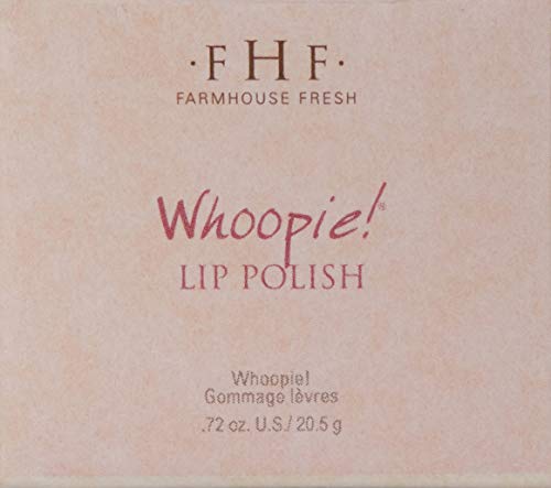 FarmHouse Fresh Lip Gloss & Lip Polish for Soft, Nourished Lips