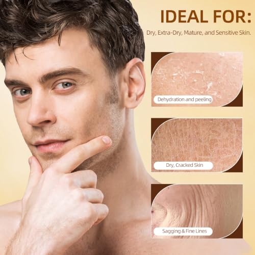 LOVAYON Tallow and Honey Balm - 2oz Deep Moisturizer for Face & Body