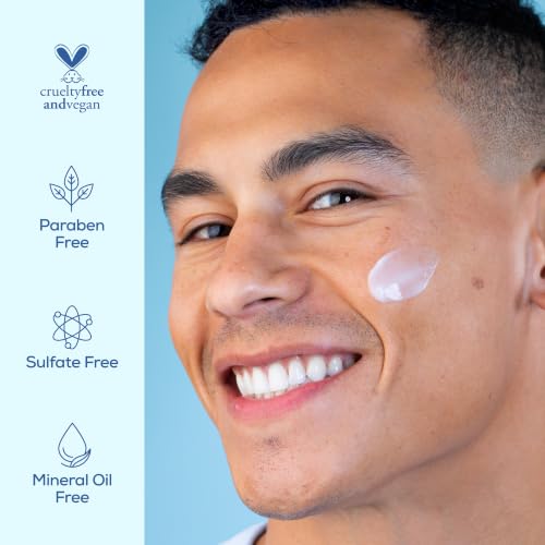 Hanhoo Blemish Moisturizer for Acne-Prone Skin, 2.02 Fl. Oz.