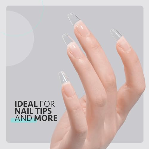 GAOY Mini UV Nail Lamp with Timer for Gel Curing