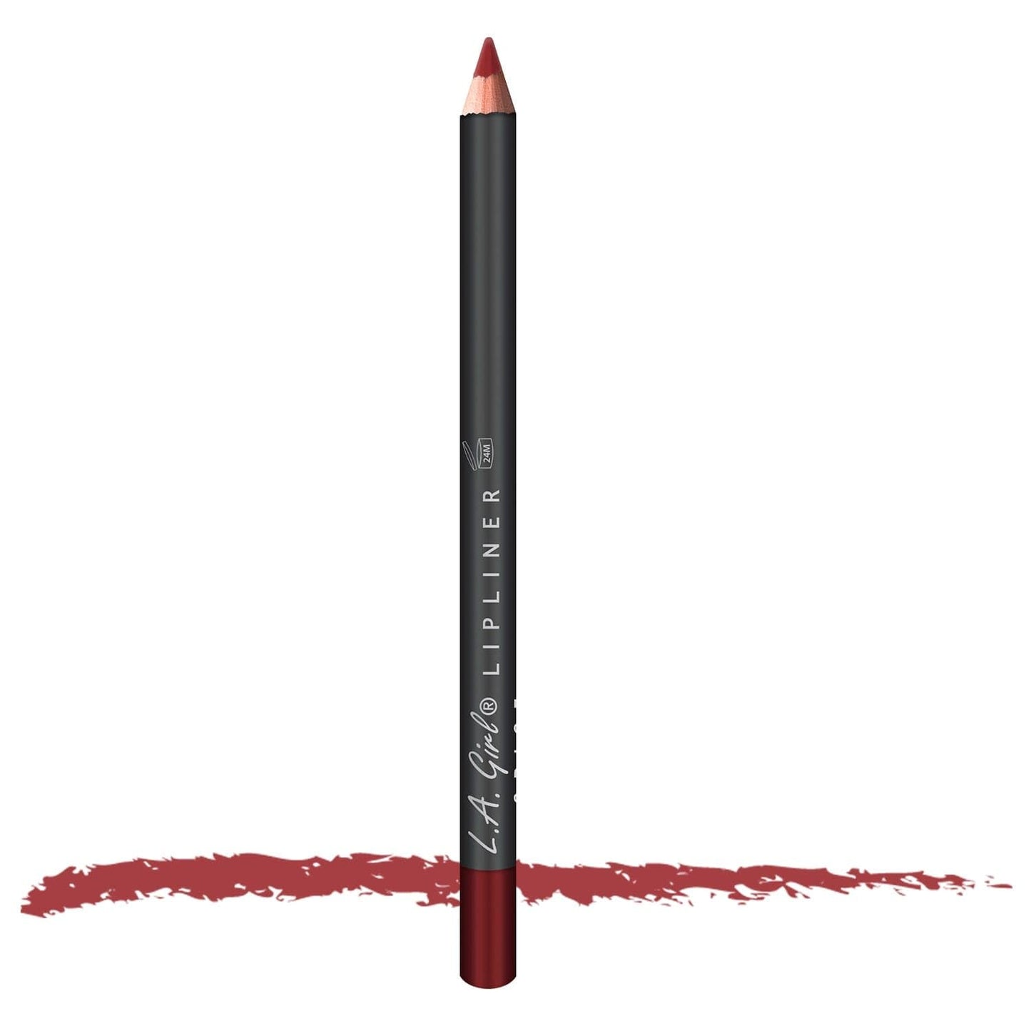 L.A. Girl Lipliner Pencil 537 Cabaret